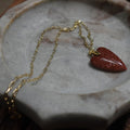 Heart Goldstone
