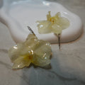 Orchids Earrings