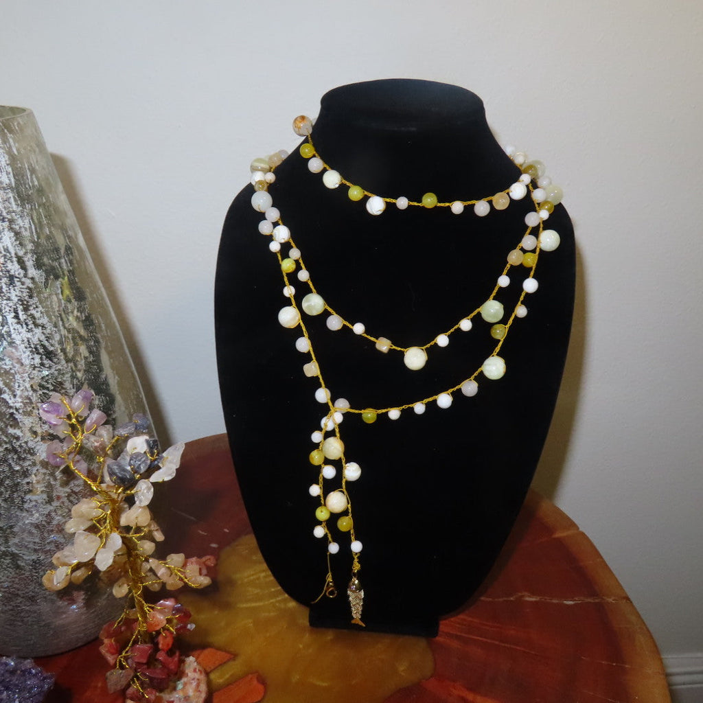 Yellow stone Mil Vueltas