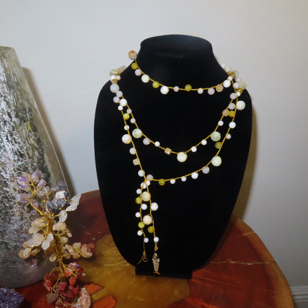 Yellow stone Mil Vueltas