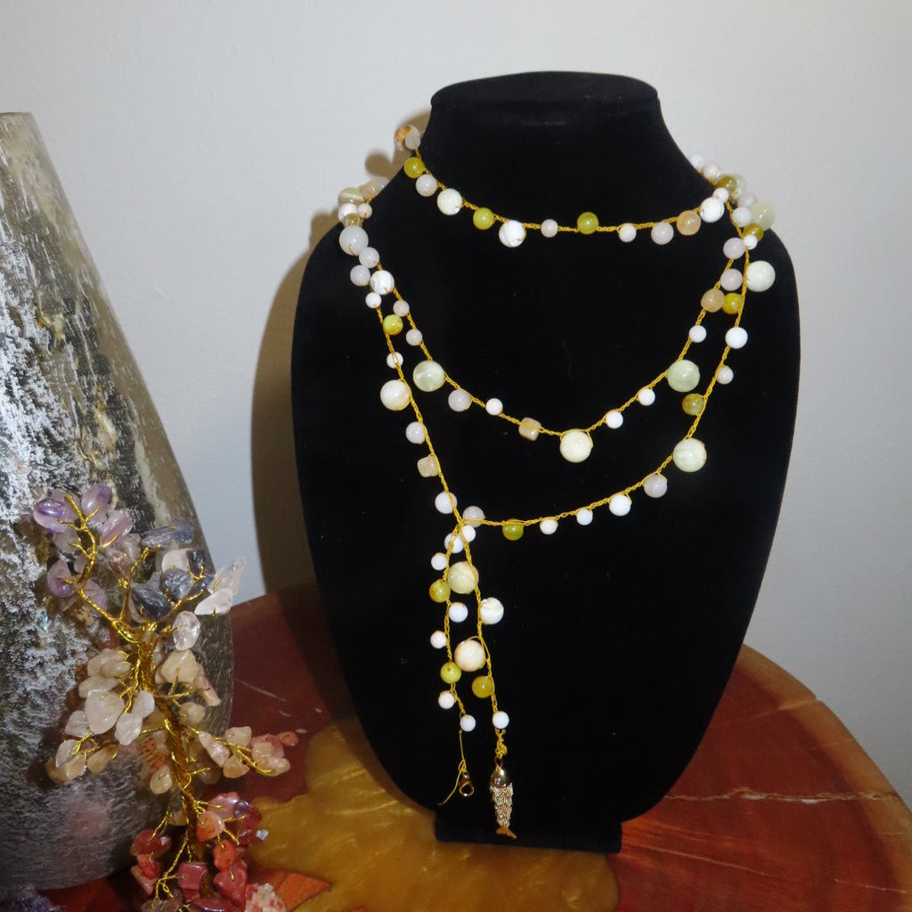 Yellow stone Mil Vueltas