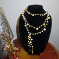 Yellow stone Mil Vueltas
