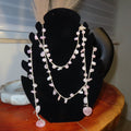 Rose Quartz Mil Vueltas